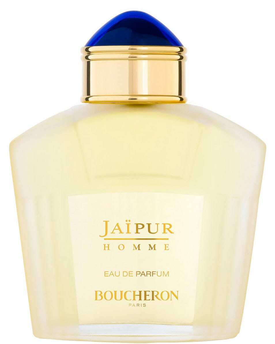 PARFUMSKA VODA BOUCHERON JAÏPUR HOMME
