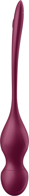 Bolas vibratórias Satisfyer Love Birds Variadas