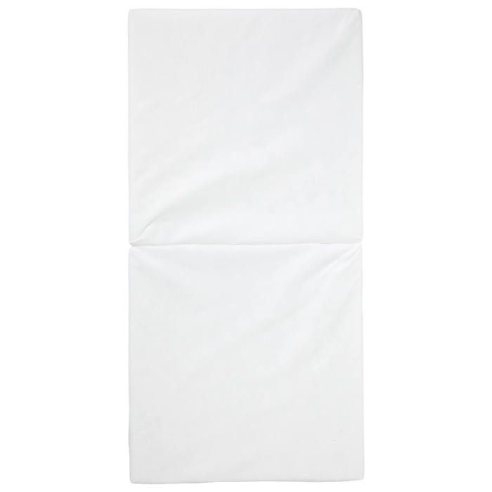 Colchón plegable BABYCALIN 60x120cm 26KG/M3