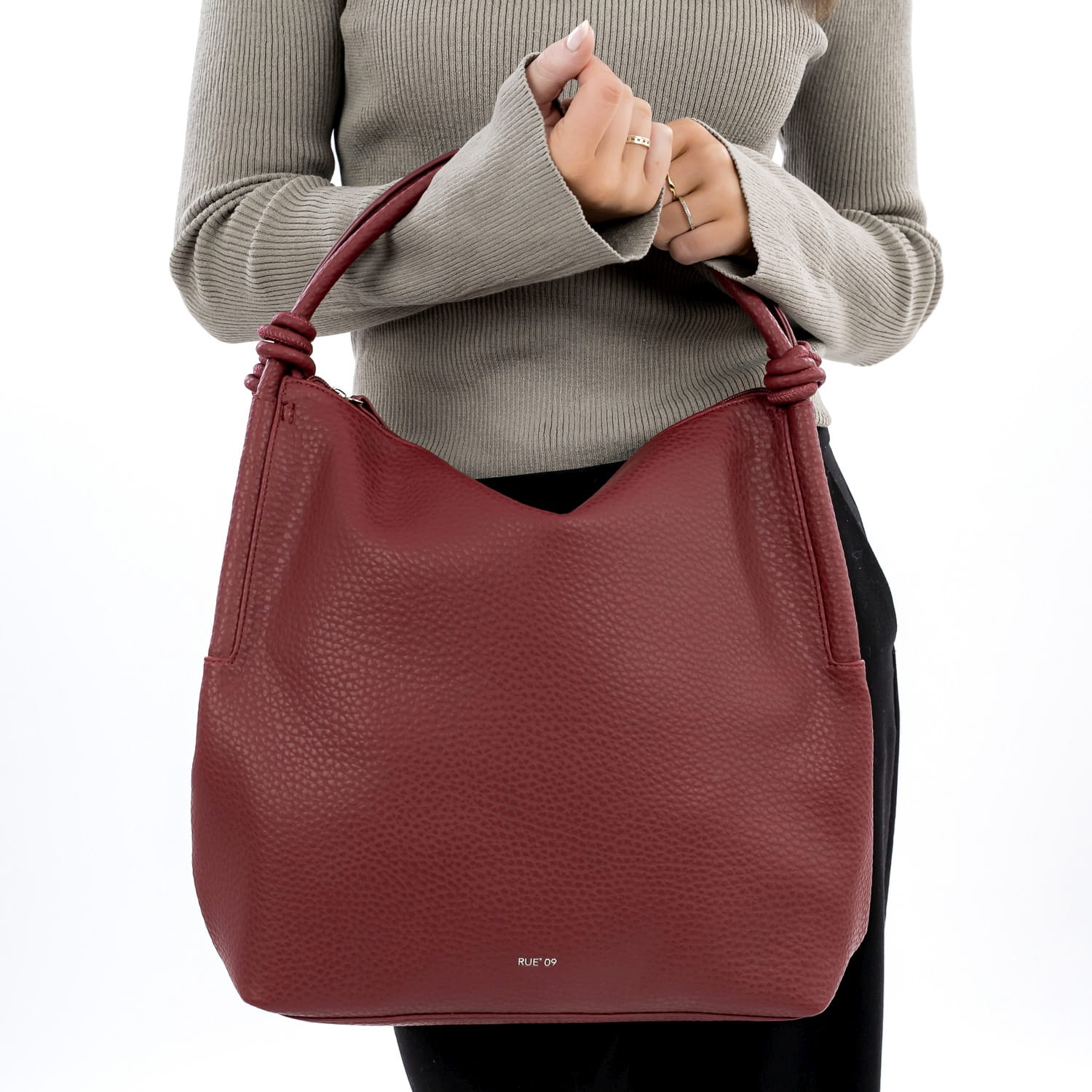 Borsa shopper EMILY & NOAH E&N Montpellier RUE 09 - 1 pezzo