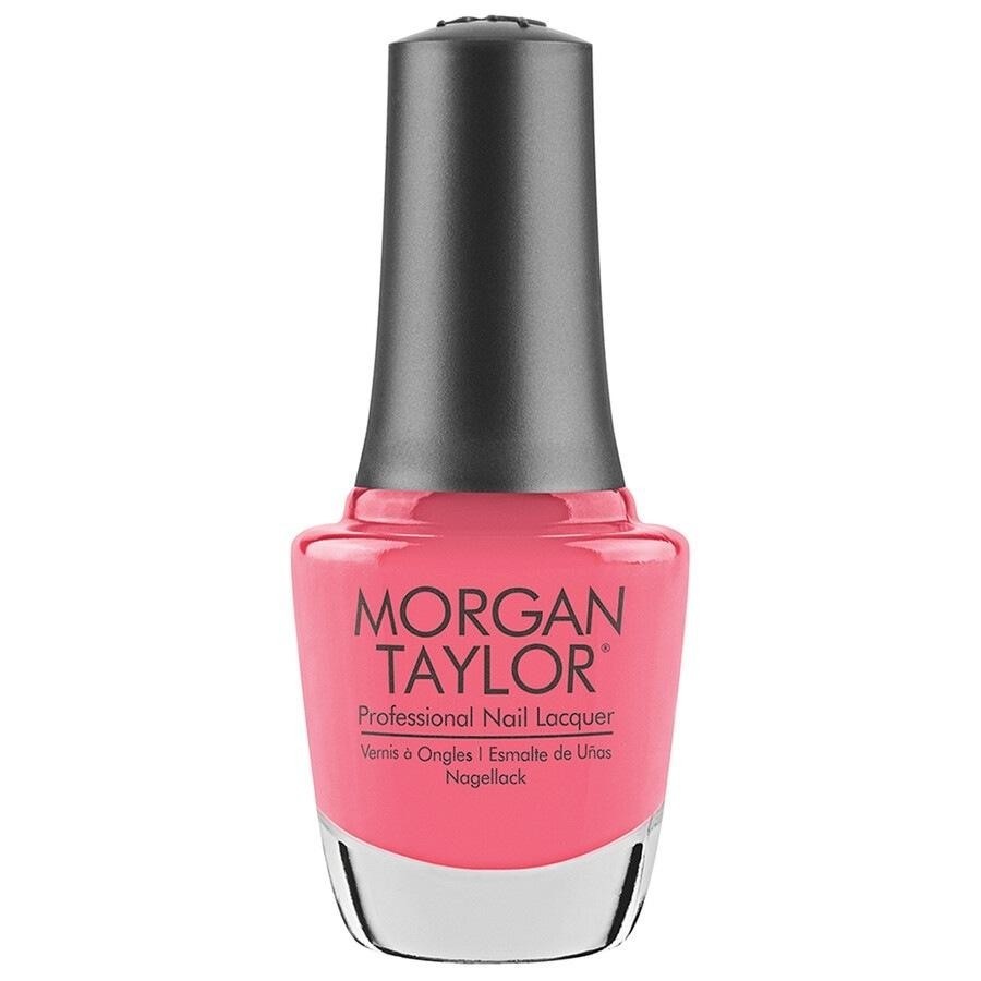 MORGAN TAYLOR profesionalus nagų lakas - 15 ml