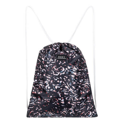  Gymsack Roxy Light As A Feather True Black