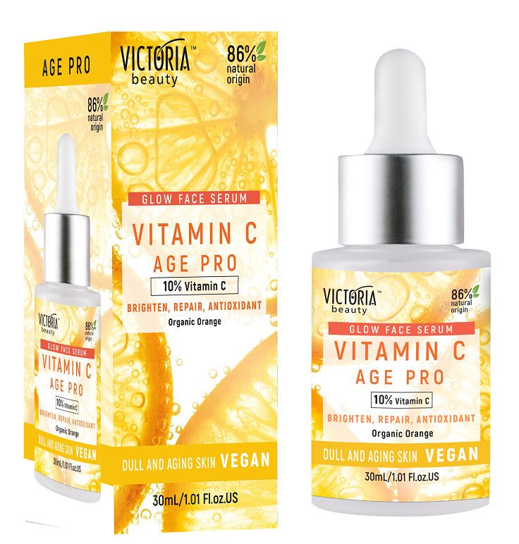 Serum z vitaminom C Age Pro Serumi