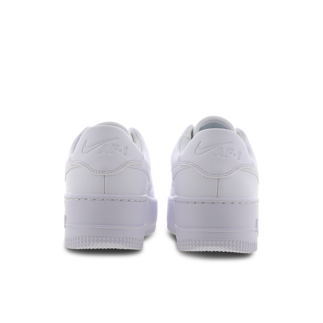 Nike Air Force 1 Sage
