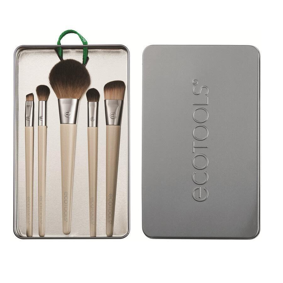 Ecotools set četkica “Start The Day Kit” – 1 komad