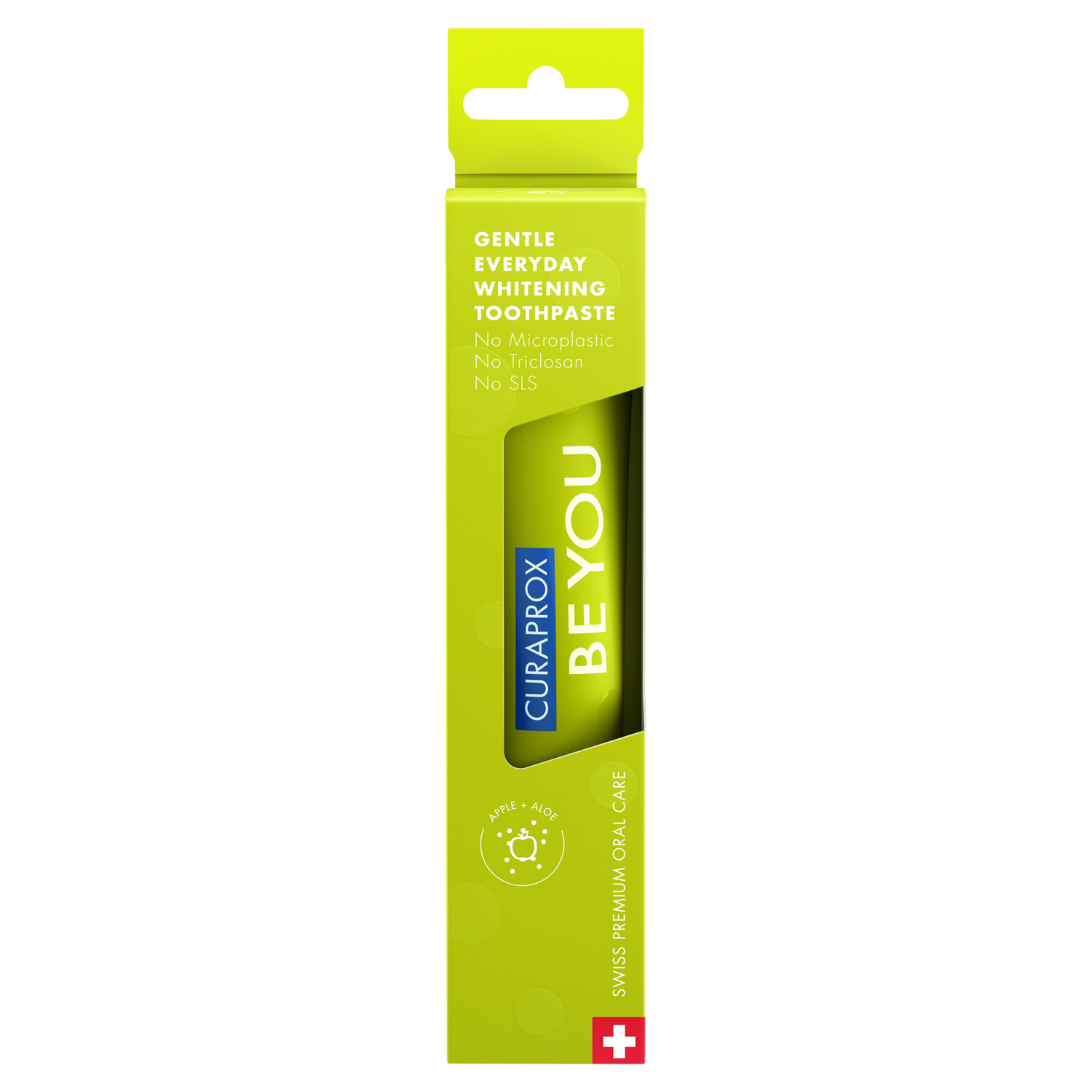 Curaprox BeYou