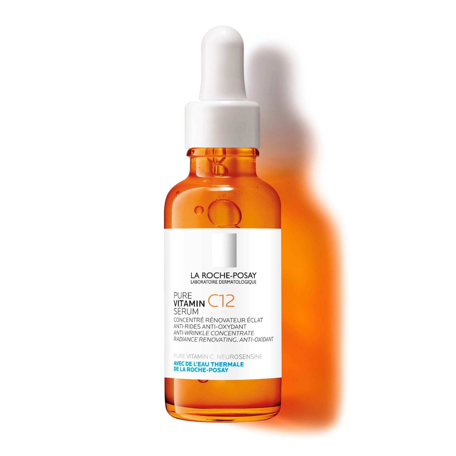 Pure Vitamin C12 Serum 30 ml - La Roche-Posay