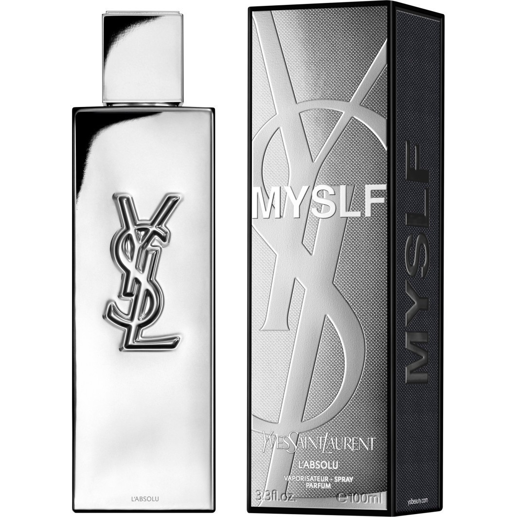 Yves Saint Laurent smaržas MYSLF L'Absolu - 40 ml