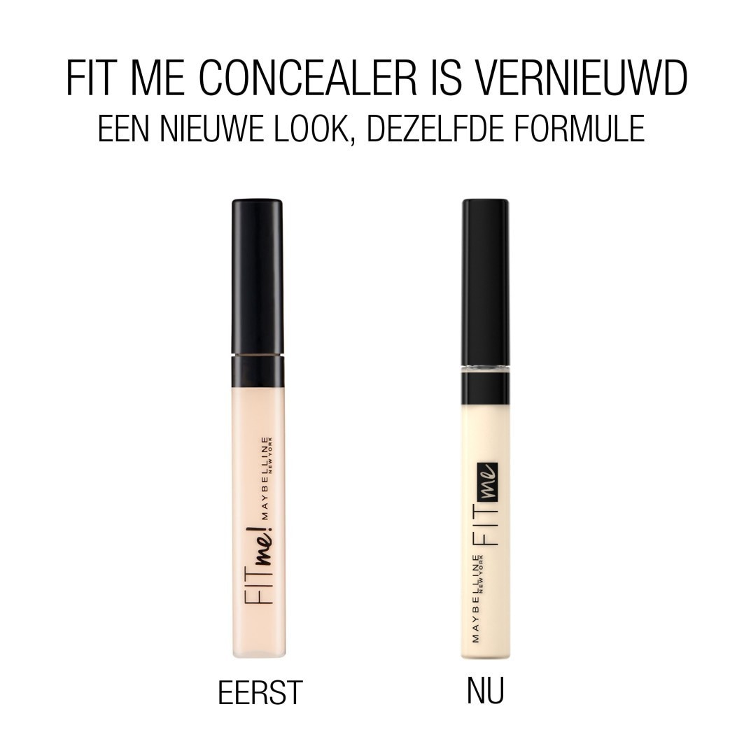 Maybelline Concealer Fit Me – 6,8 ml