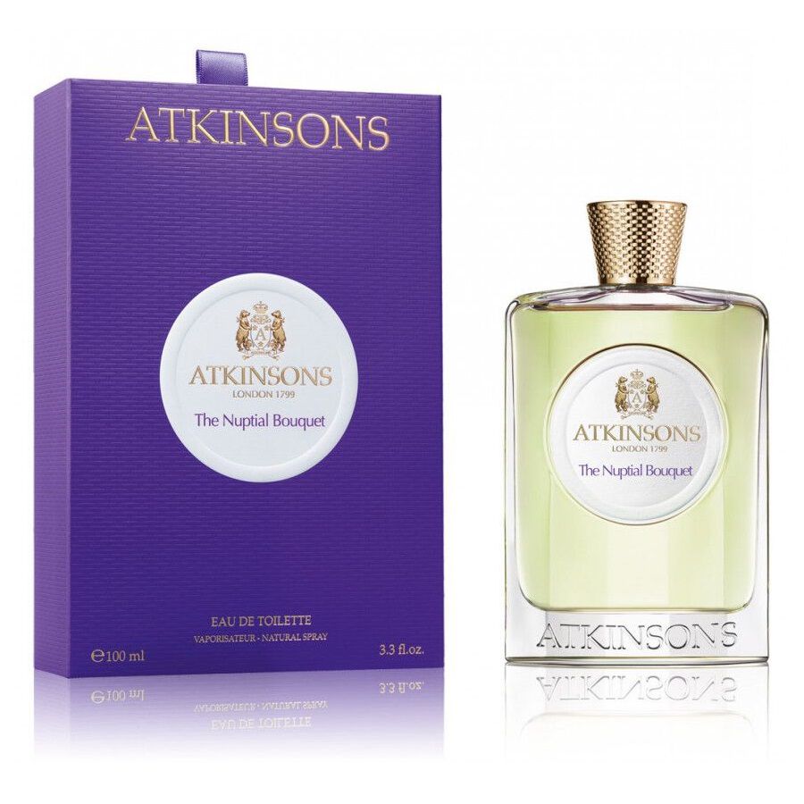 Atkinsons A házassági csokor