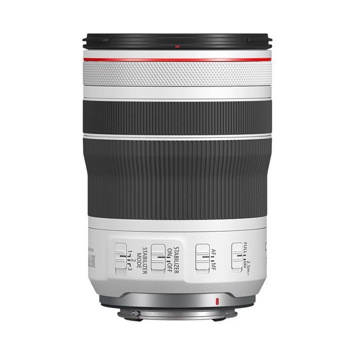 Canon zoomobjektiv til spejlløse kameraer RF 70-200 f/4 L IS USM