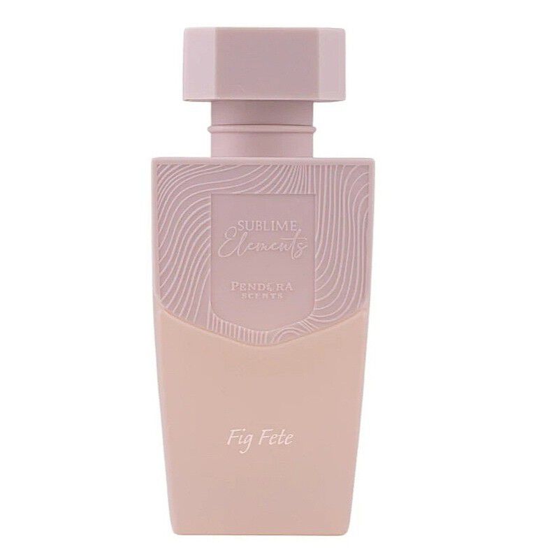 Pendora Scents Sublime Elements Fig Fete