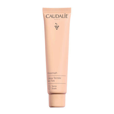 Caudalie Vinocrush krema za obraz s hialuronsko kislino 30 ml