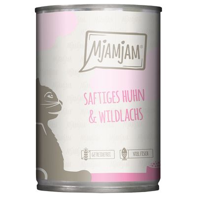 MjAMjAM 6 x 400 γρ.