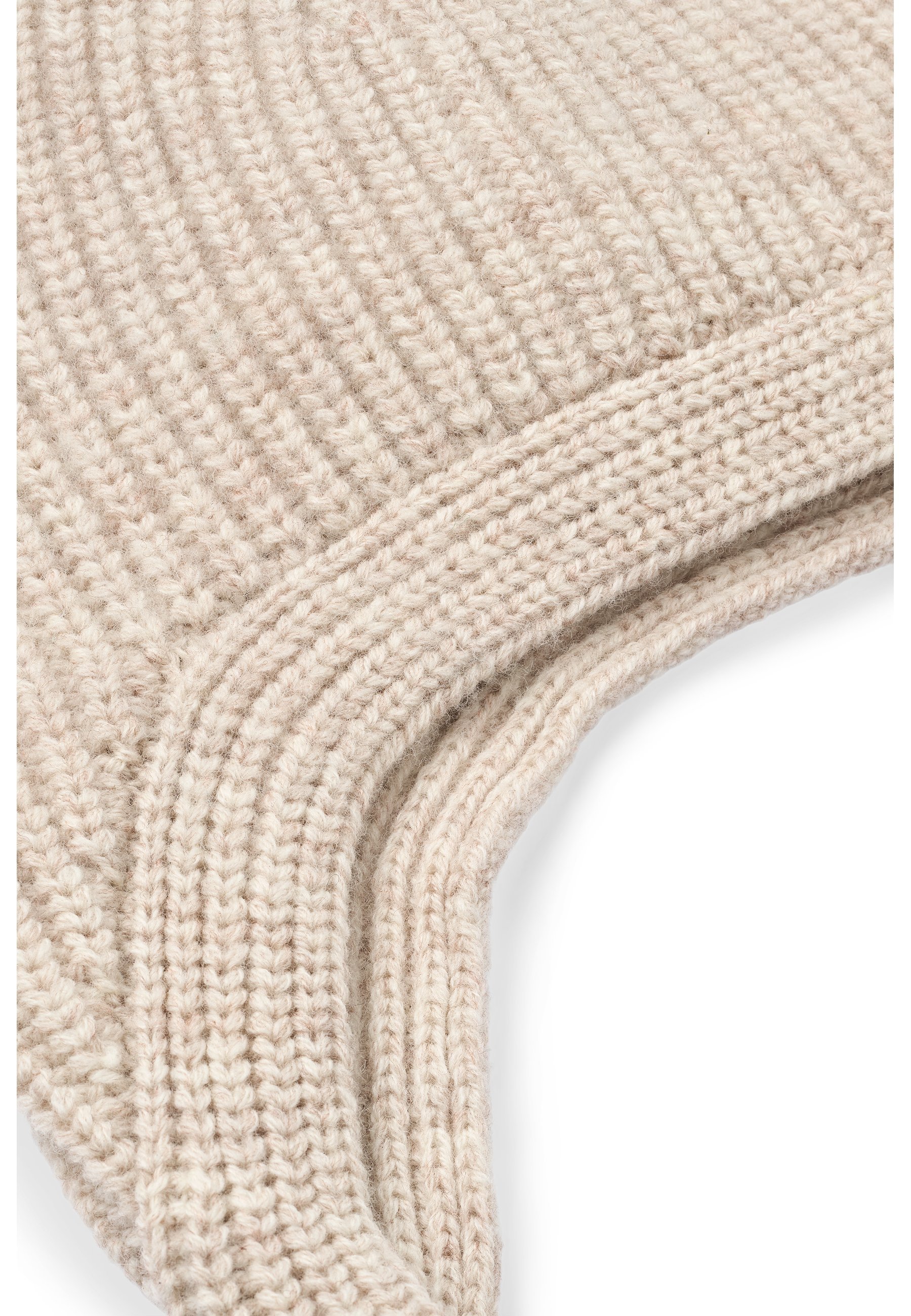 Liewood AVIANA BABY BONNET UNISEX - Lue - sandy