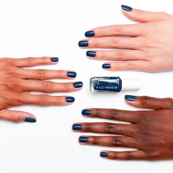 Essie Expression 550 Feel the Hype ātri žūstoša nagu laka<br>10ml