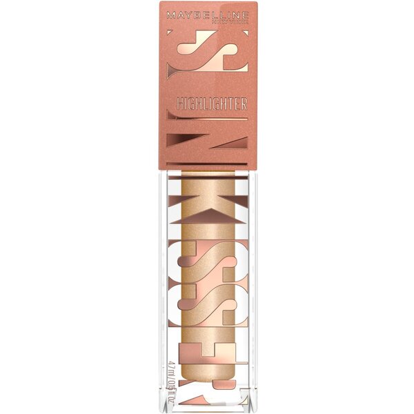 Maybelline New Yorker Sunkisser 21 All Star Liquid Glow Highlighter<br>