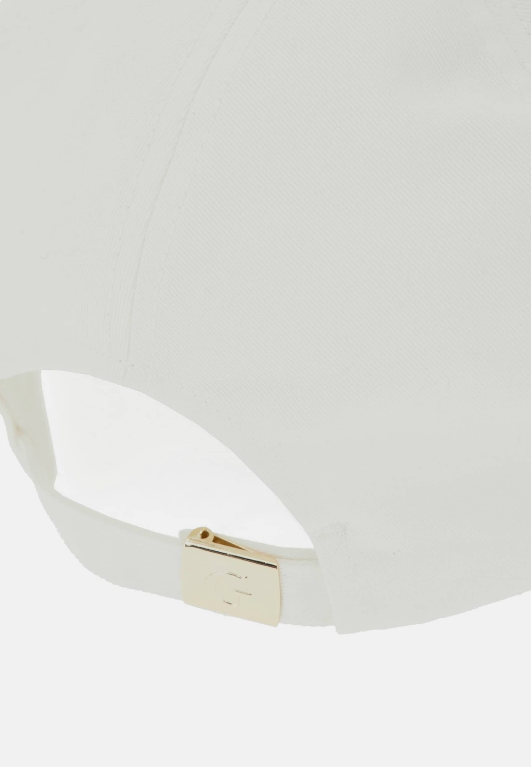 Guess Cap - hvit