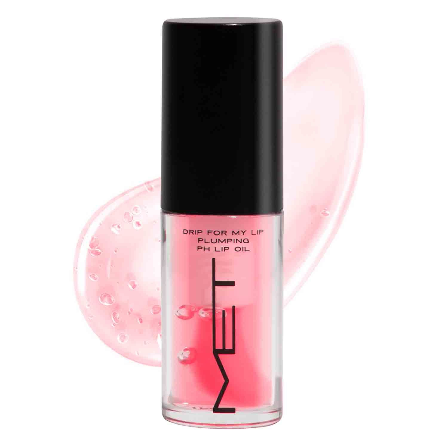 Drip For My Lip Plumping pH lūpu eļļa Lūpu spīdumi un spīdumi