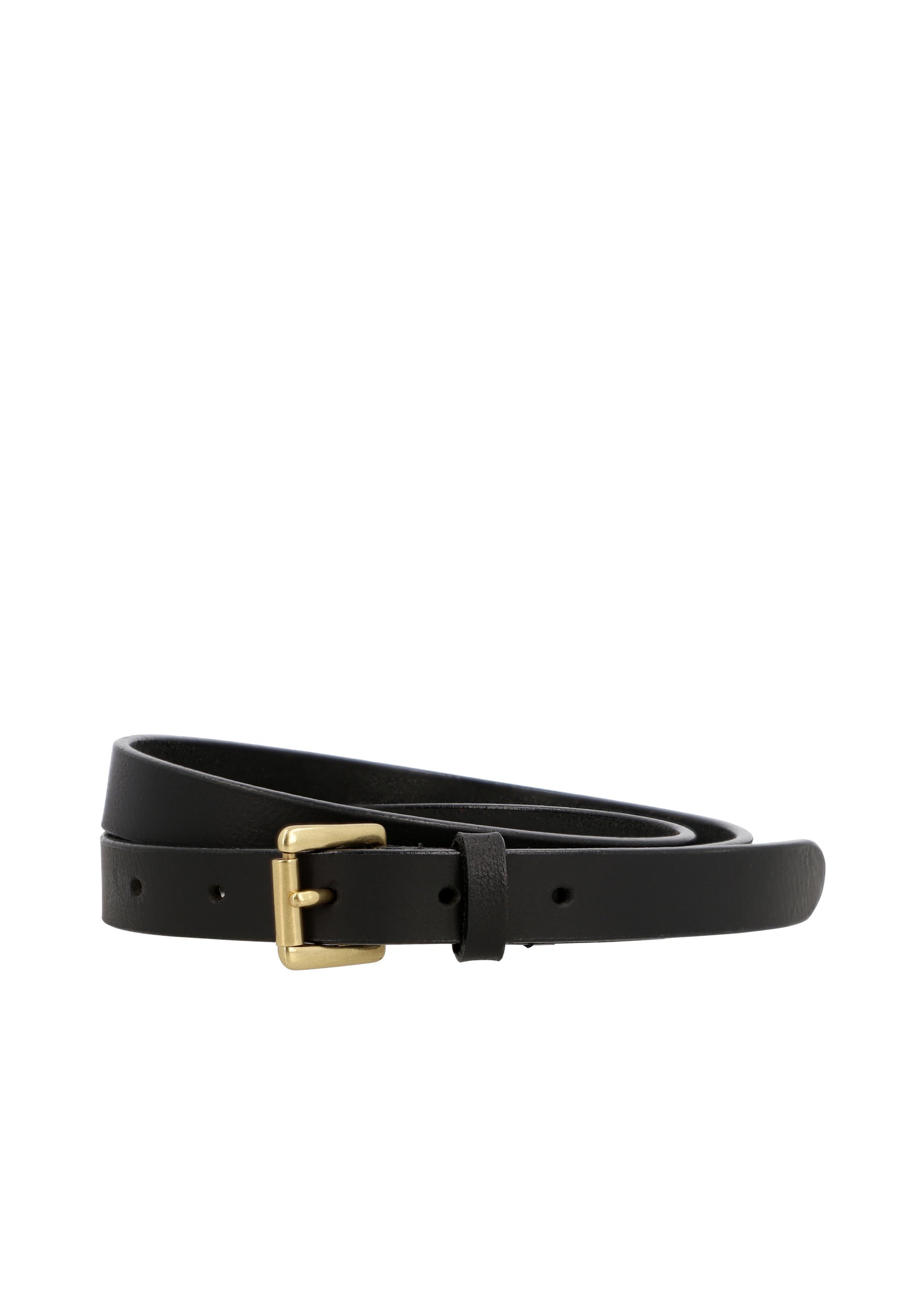 Gusti Leather SARINA - Heupriem - zwart