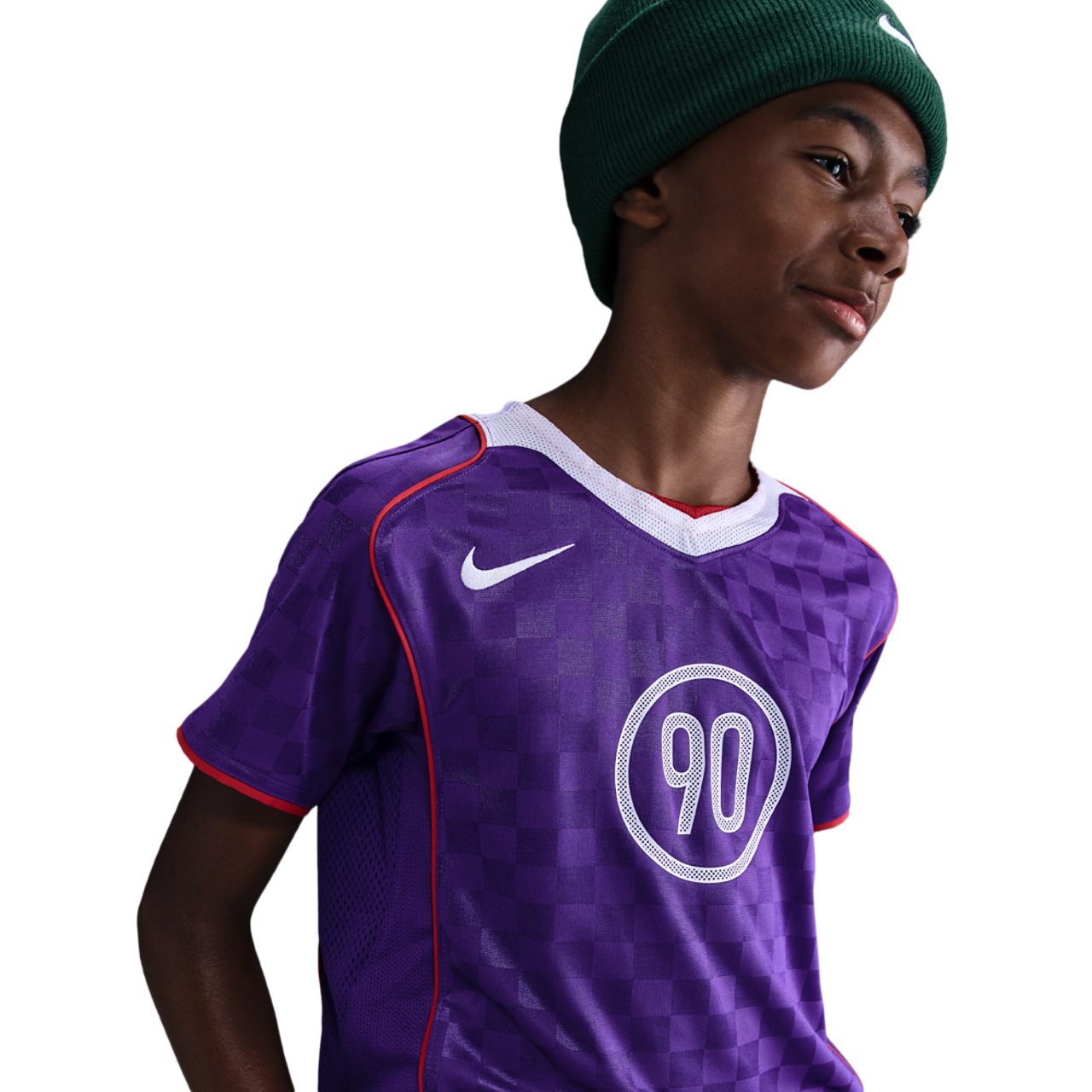 Nike DF T90 Energy-trøje
