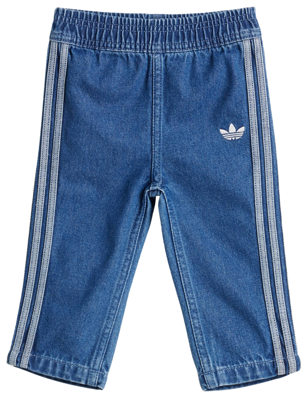 adidas Denim Trefoil