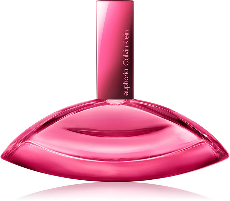 Intenzívny parfum Calvin Klein Euphoria Magnetic Elixir pre ženy