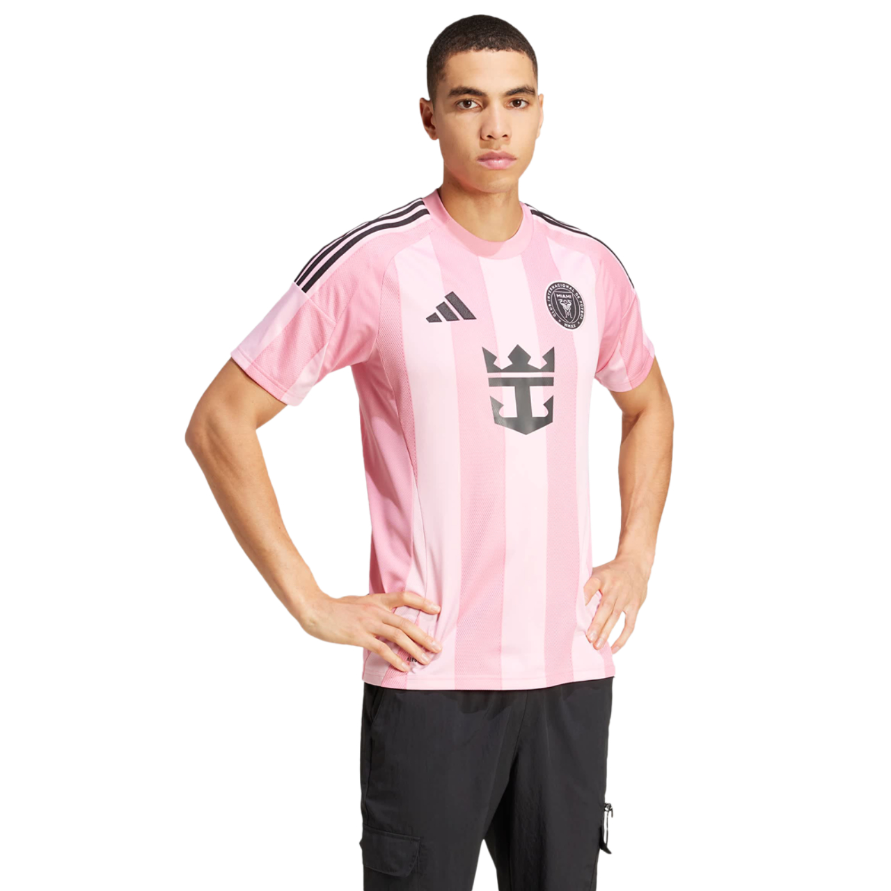 adidas Inter Miami Cf 25/26 Messi Kotipaita