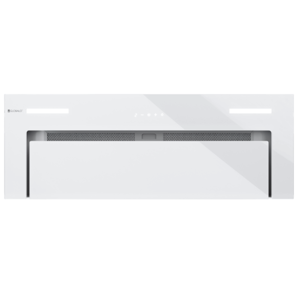 Okap GLOBALO Gingero 80.1 White