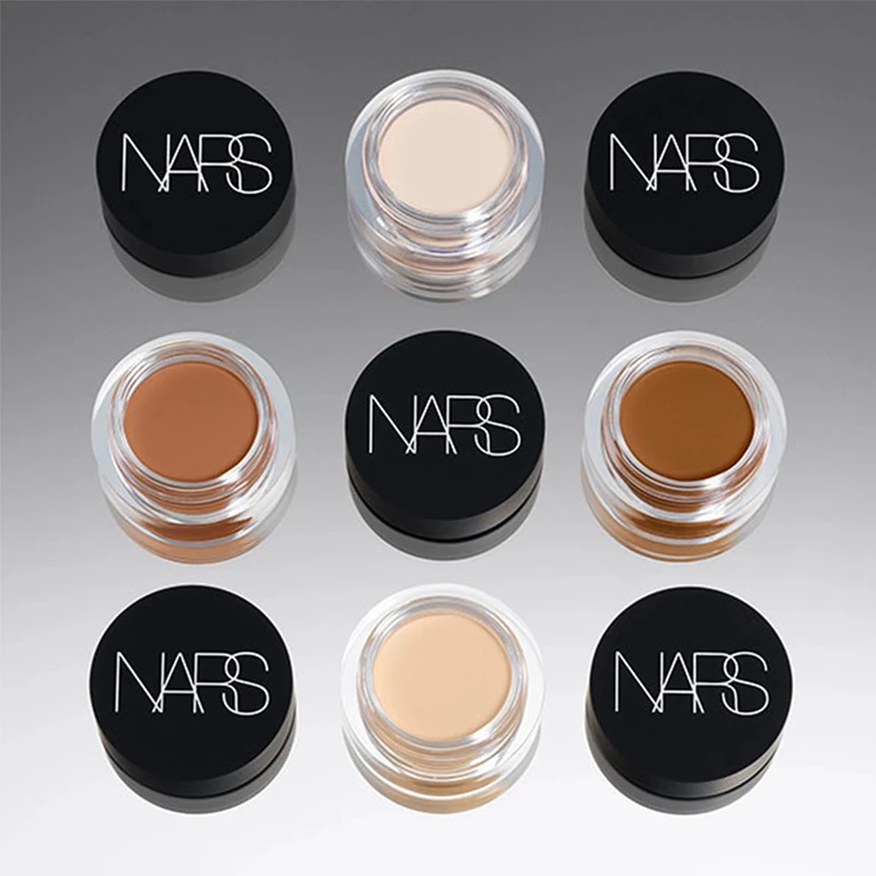 NARS Soft Matte Complete коректор за савршено прекривање