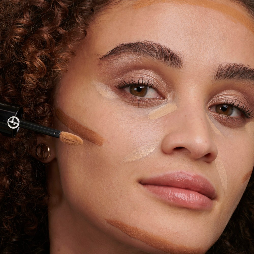 Armani Lightweight Liquid Concealer