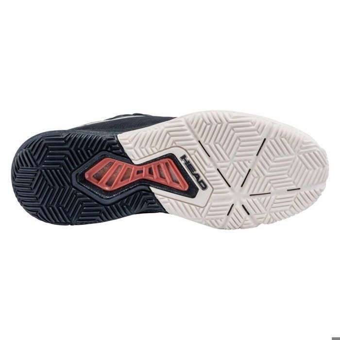 Scarpe da padel da donna Head Motion Pro
