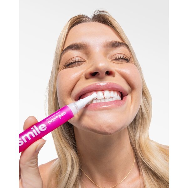 HiSmile - PAP+ оловка за избељивање зуба<br>3ml