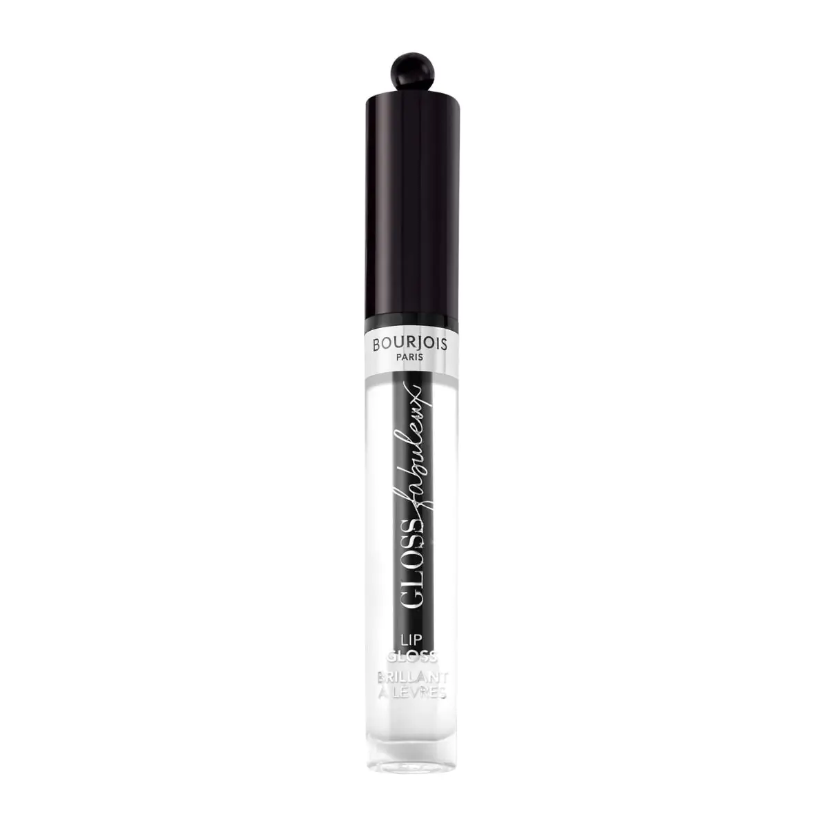 Bourjois Fabuleux Gloss Błyszczyk do ust 1