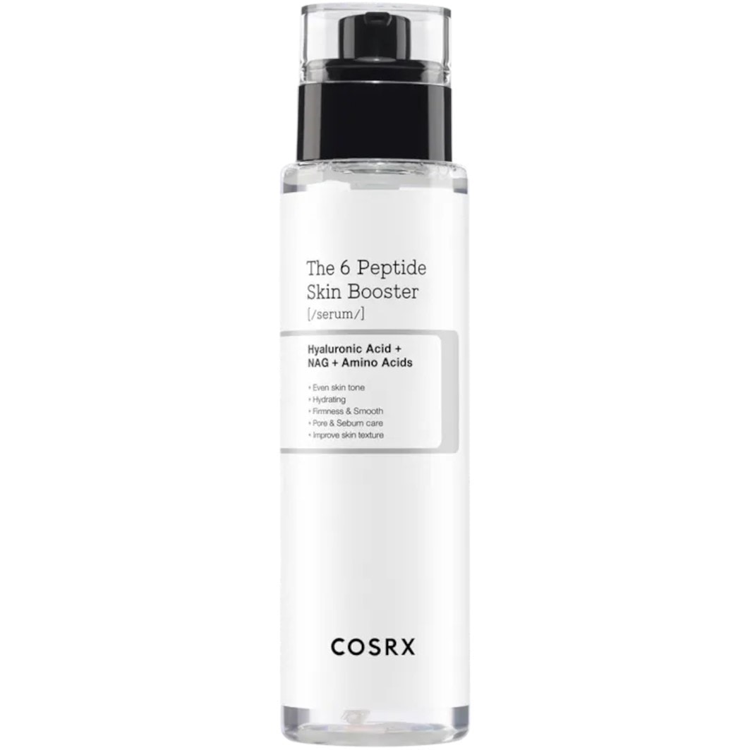 Siero antietà Cosrx The 6 Peptides Skin Booster - 150 ml