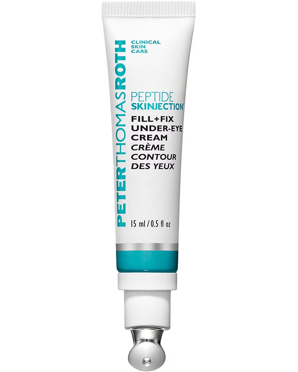 PETER THOMAS ROTH Cremă Peptide Skinjection Fill Fix pentru sub ochi