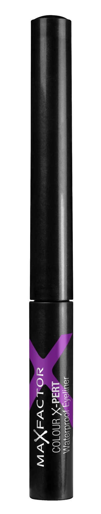 Tuș de ochi rezistent la apă Colour X-Pert, negru intens - Max Factor
