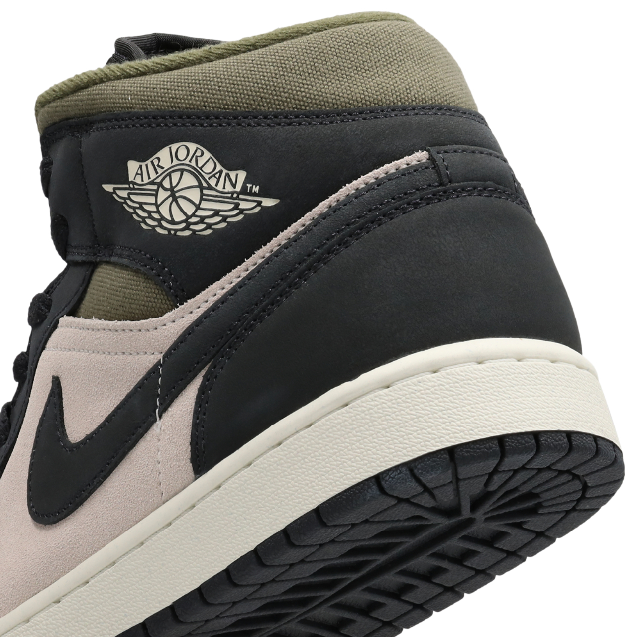 Jordan AJ1 Mid