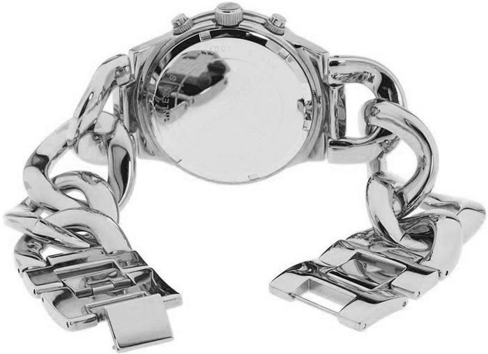 Dameshorloge - Michael Kors - MK3149 - Roestvrij staal - Quartz - Analoog