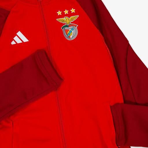 Sweat-shirt d'entraînement Benfica Lisbonne 23/24
