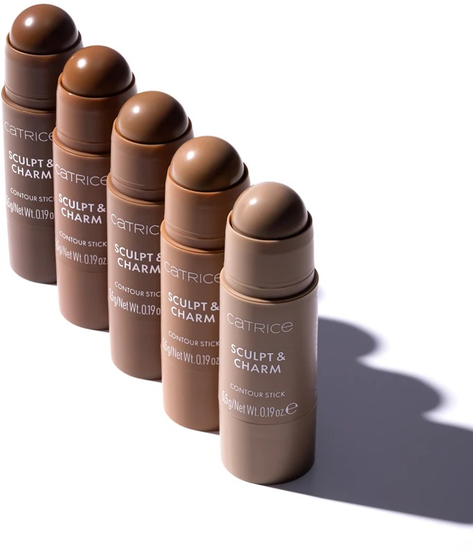 Catrice Sculpt & Charm kontūru zīmulis