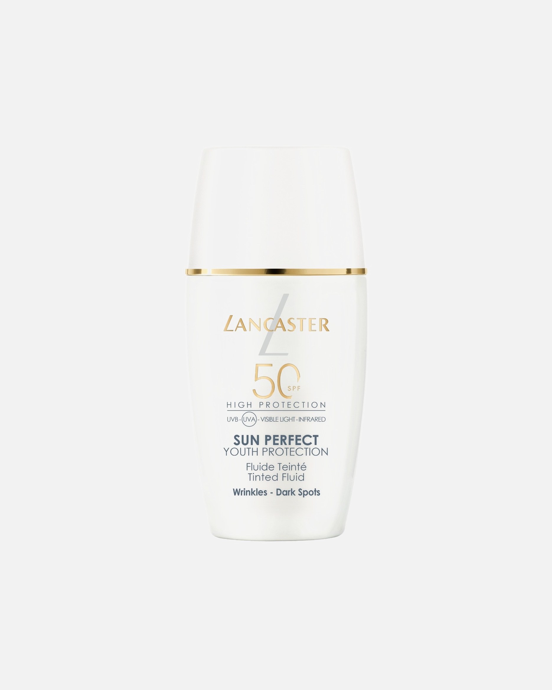 Lancaster Sun Perfect fluid za sunčanje SPF 50 - 30 ml