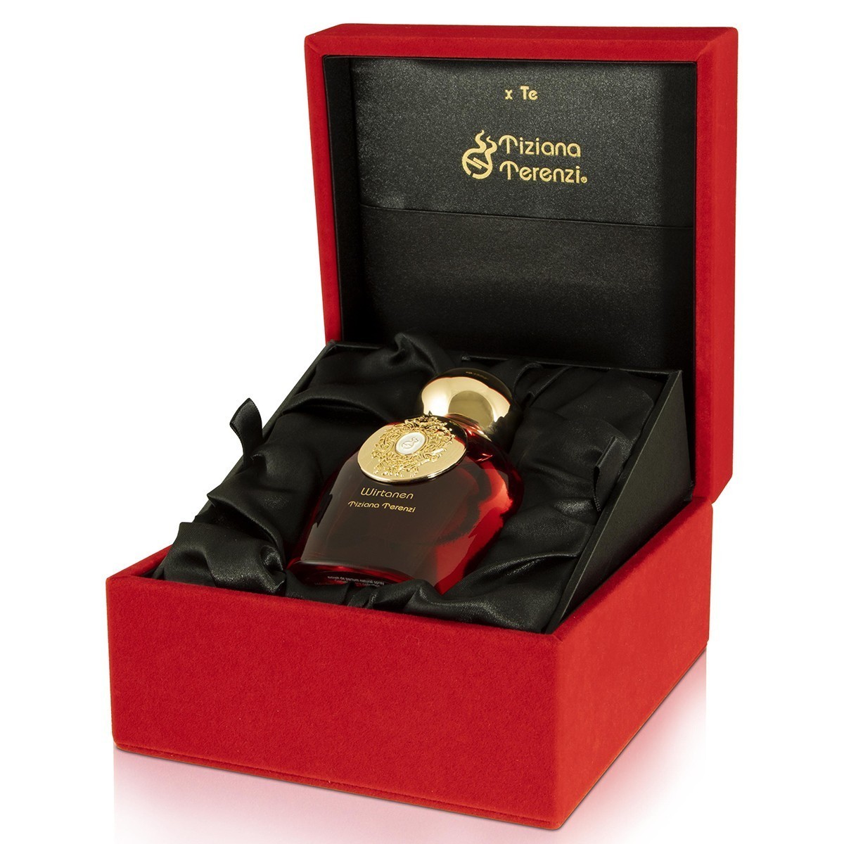 Tiziana Terenzi Parfum Comete Wirtanen - 100 ml