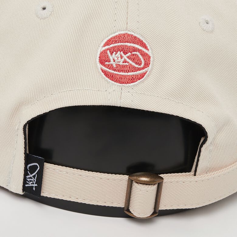 Cappellino NYC BB Deconstructed