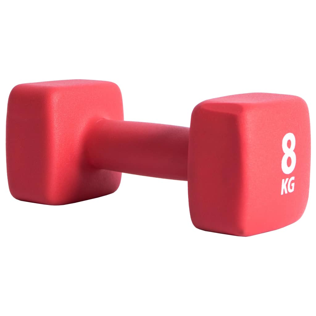 Pure2improve Blå 8 kg vægt