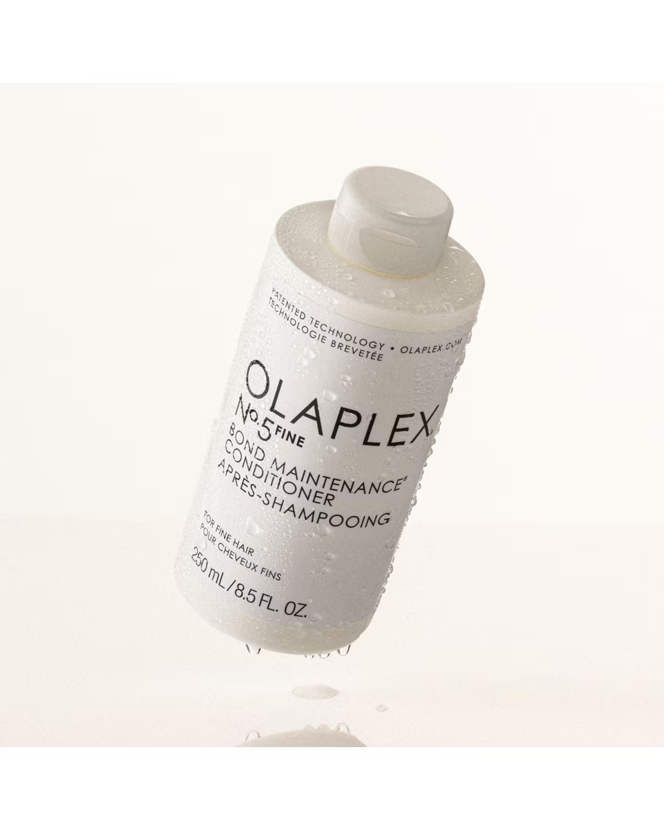 Balsam de întreținere a legăturilor OLAPLEX CORE No.5FINE