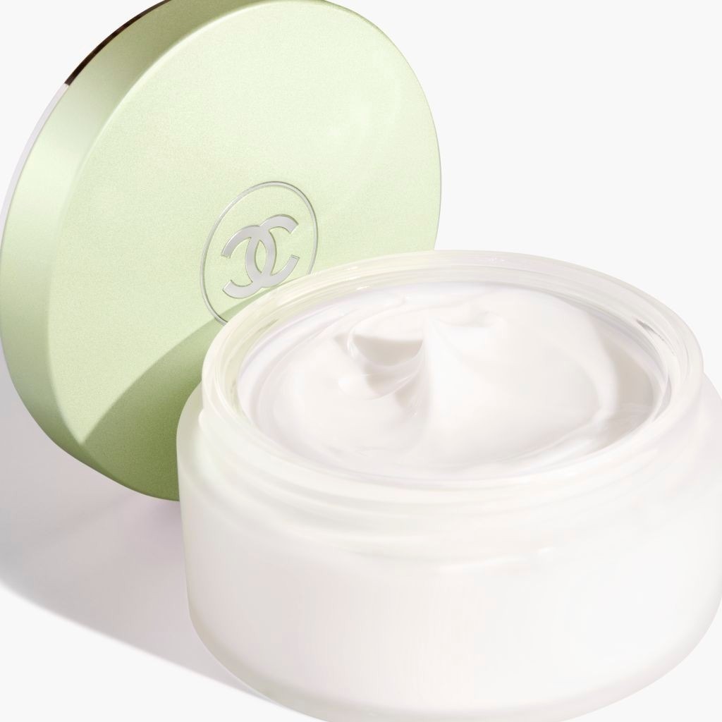 CHANEL CHANCE EAU FRAÎCHE kūno kremas - 150 g