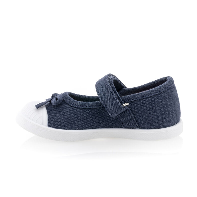  Cestini / scarpe da ginnastica Bébé fille Bleu