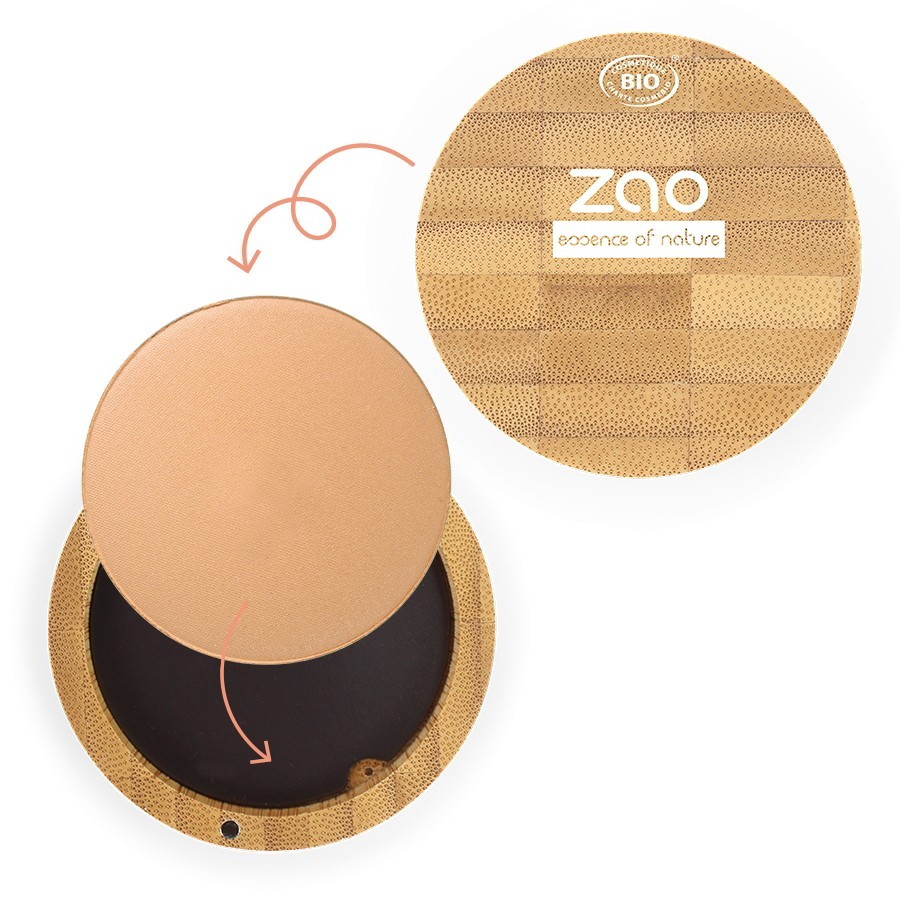 ZAO Terre Cuite minérale