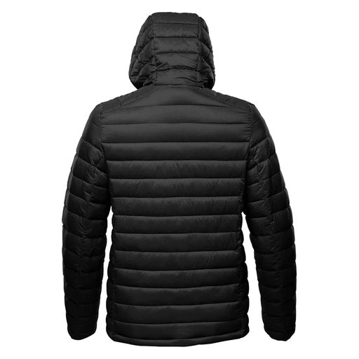 Termo bunda Gravity Stormtech s kapucňou